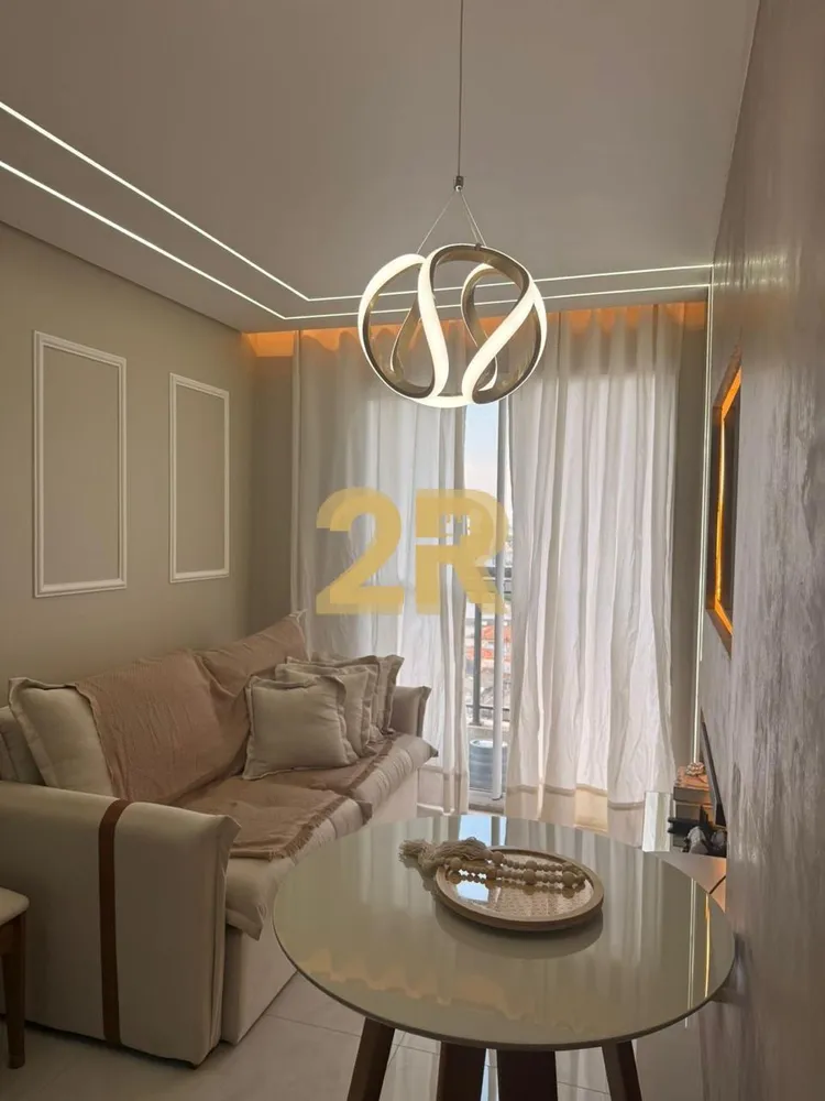 Apartamento, 2 quartos, 36 m² - Foto 1