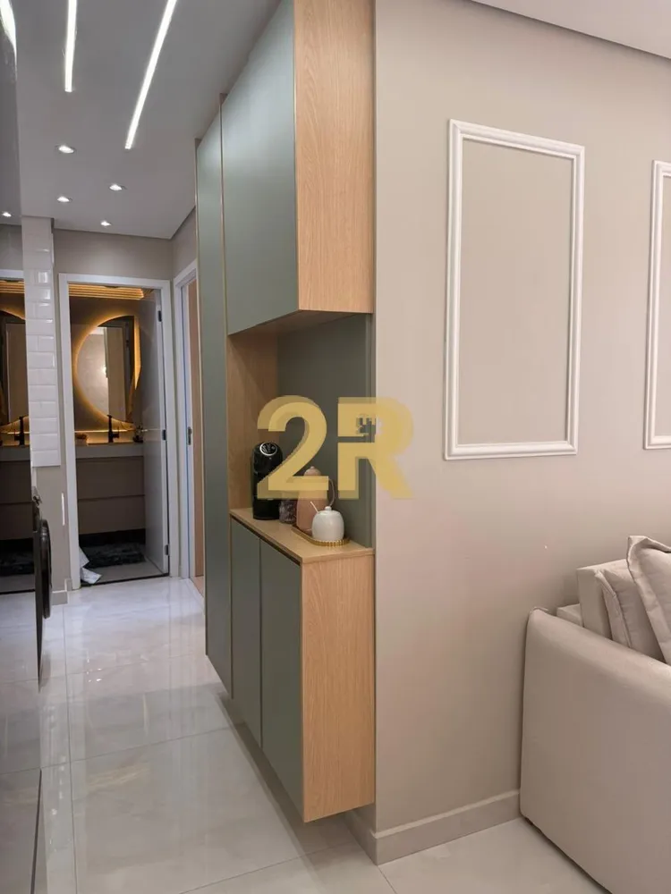 Apartamento, 2 quartos, 36 m² - Foto 4