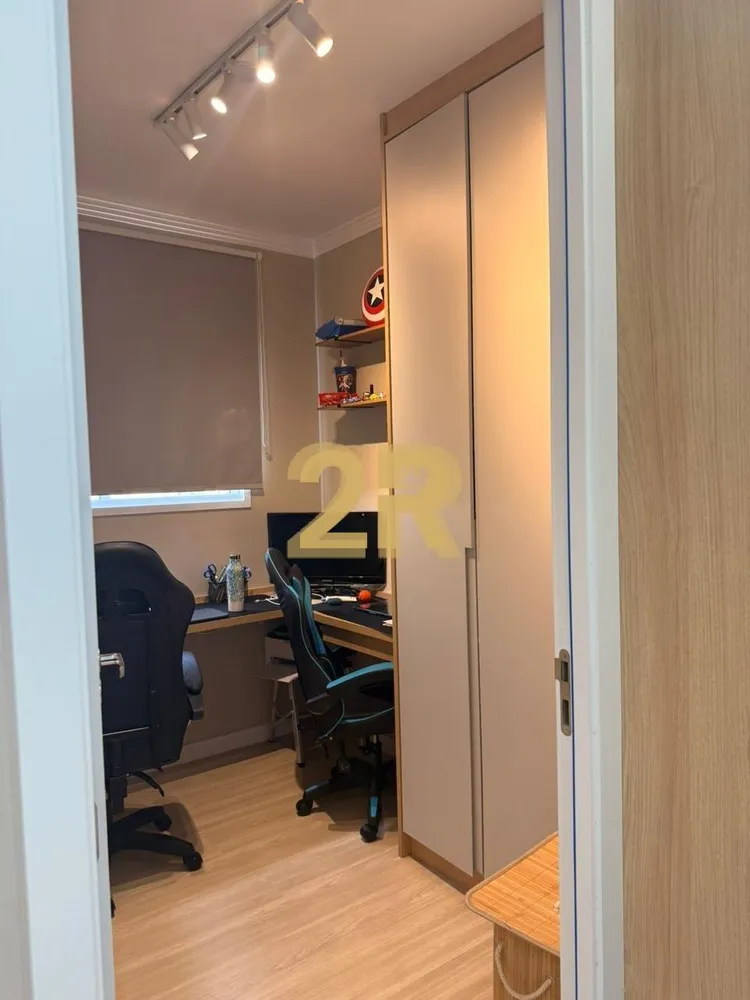 Apartamento, 2 quartos, 36 m² - Foto 7