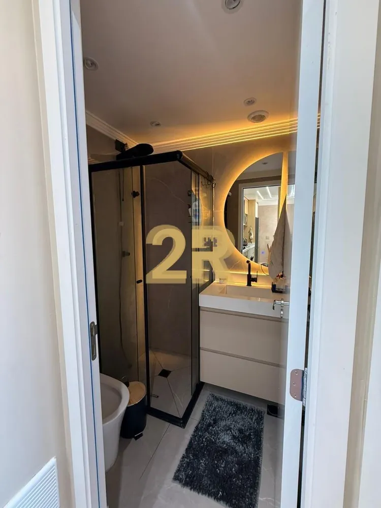 Apartamento, 2 quartos, 36 m² - Foto 11