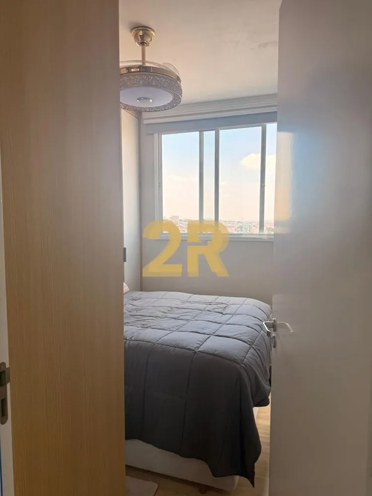 Apartamento, 2 quartos, 36 m² - Foto 9