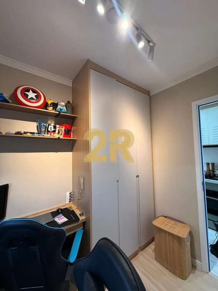 Apartamento, 2 quartos, 36 m² - Foto 8