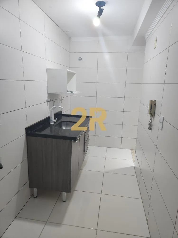 Apartamento, 2 quartos, 45 m² - Foto 3