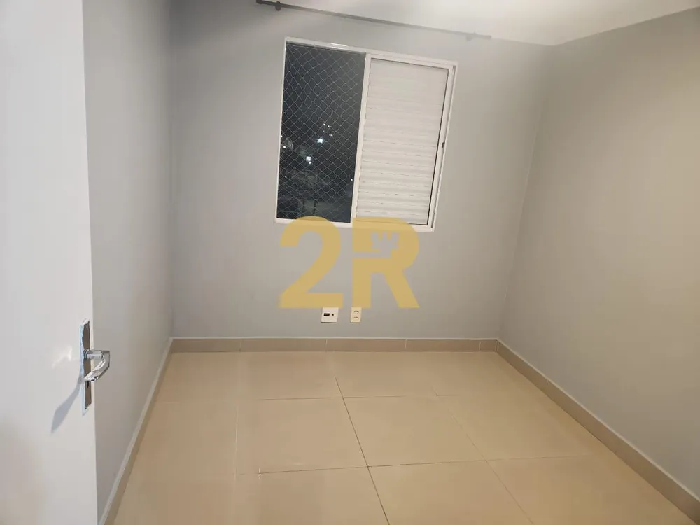 Apartamento, 2 quartos, 45 m² - Foto 5