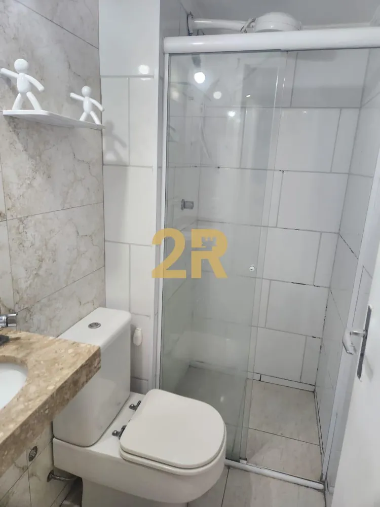 Apartamento, 2 quartos, 45 m² - Foto 8