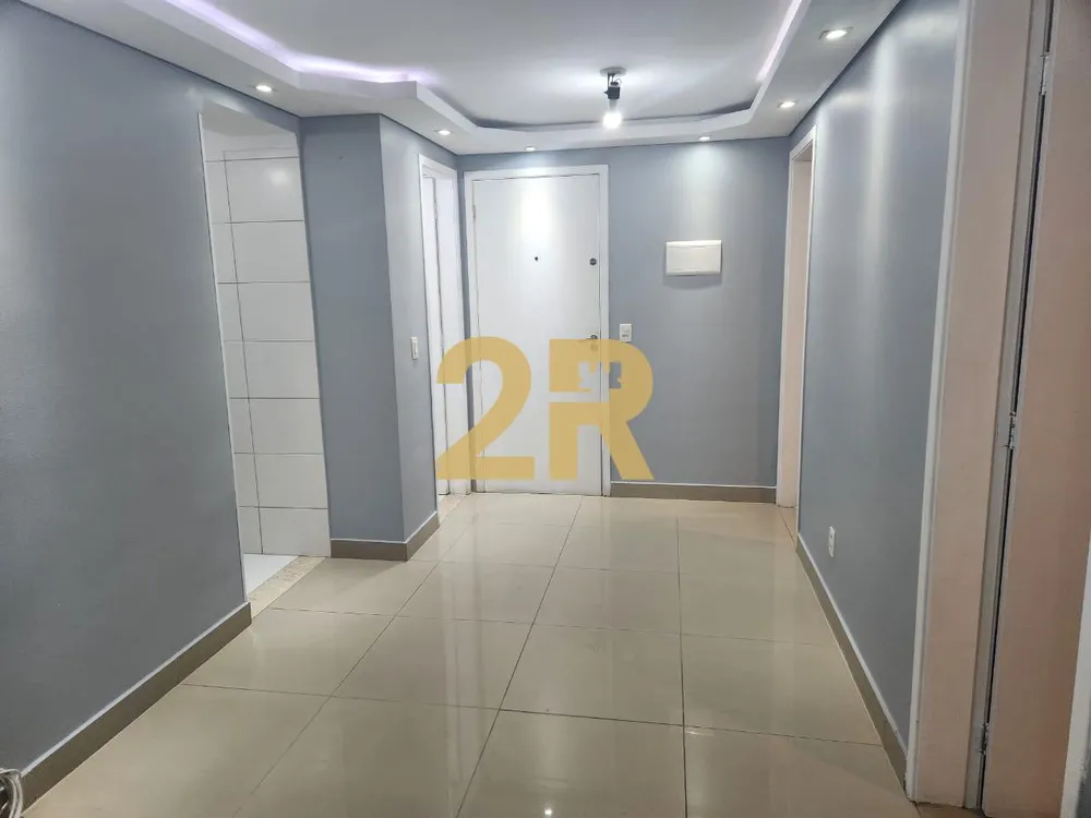 Apartamento, 2 quartos, 45 m² - Foto 1