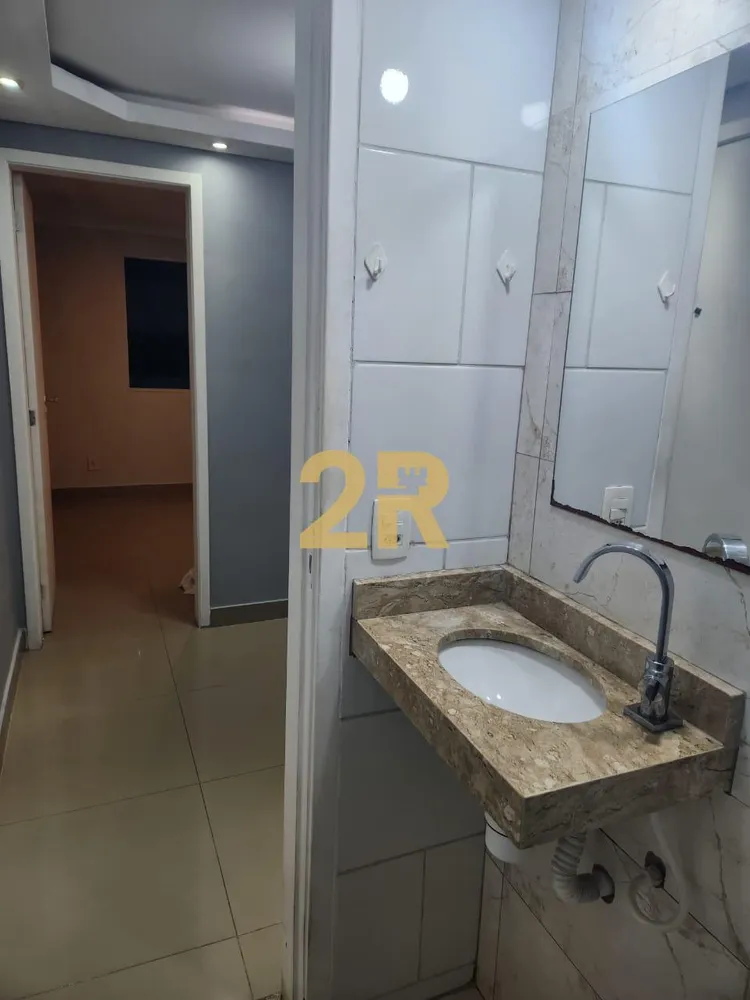 Apartamento, 2 quartos, 45 m² - Foto 9
