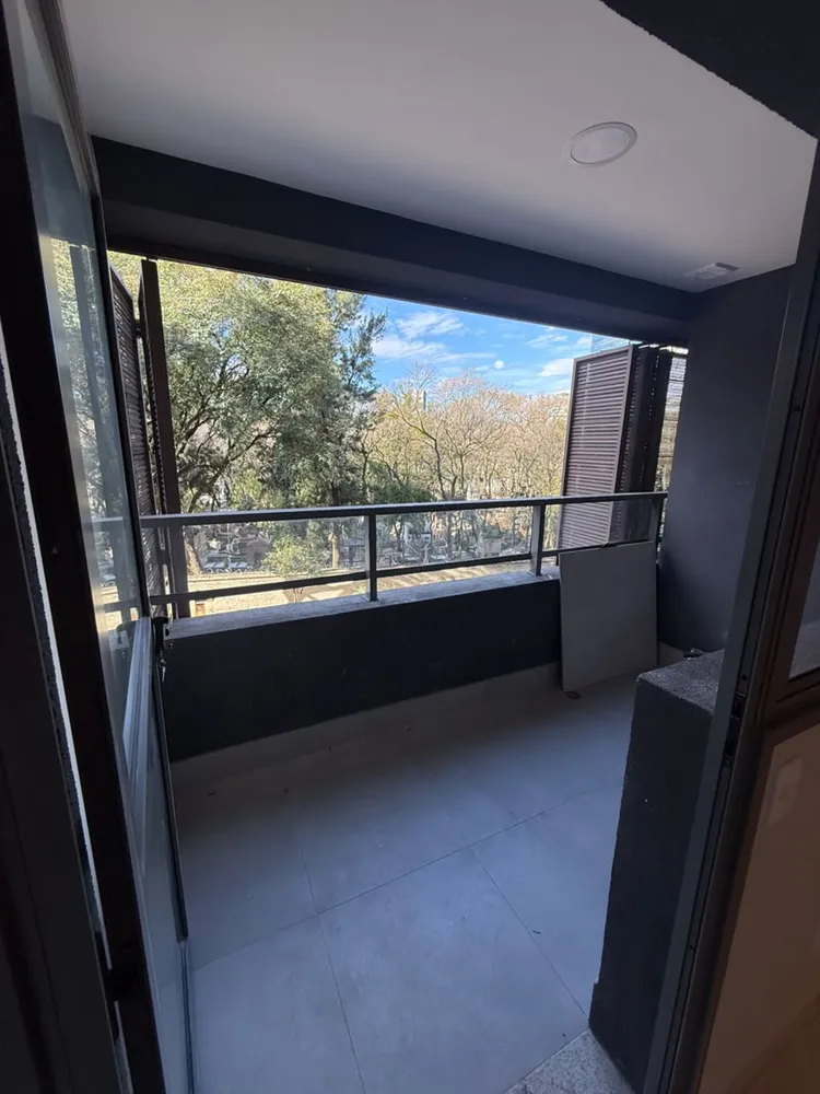 Sala-Conjunto, 31 m² - Foto 5