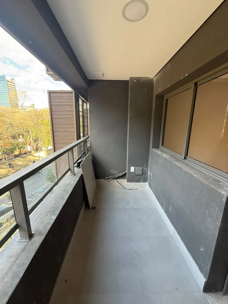 Sala-Conjunto, 31 m² - Foto 6