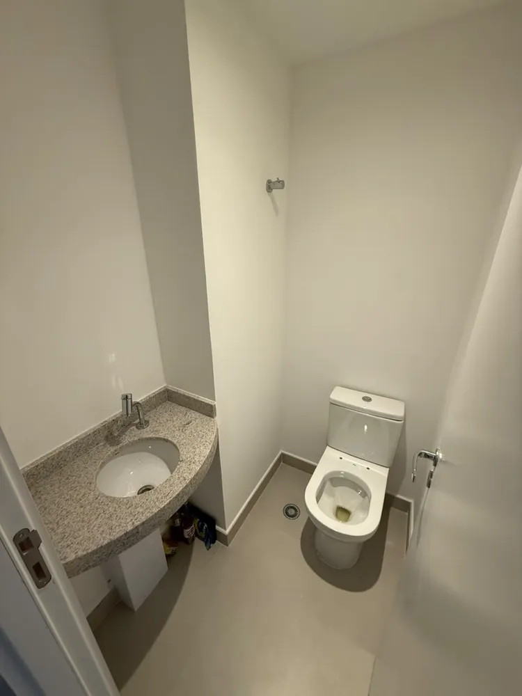 Sala-Conjunto, 31 m² - Foto 9