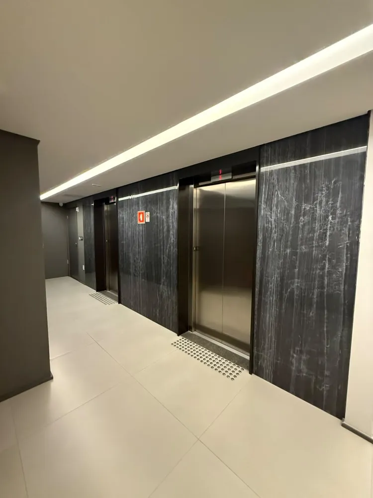 Sala-Conjunto, 31 m² - Foto 10