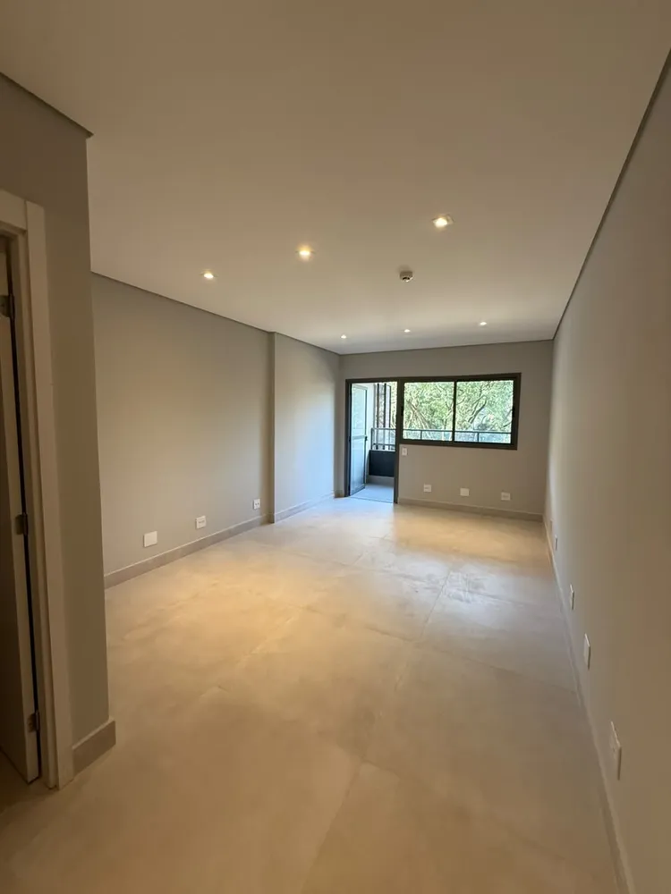Sala-Conjunto, 31 m² - Foto 1