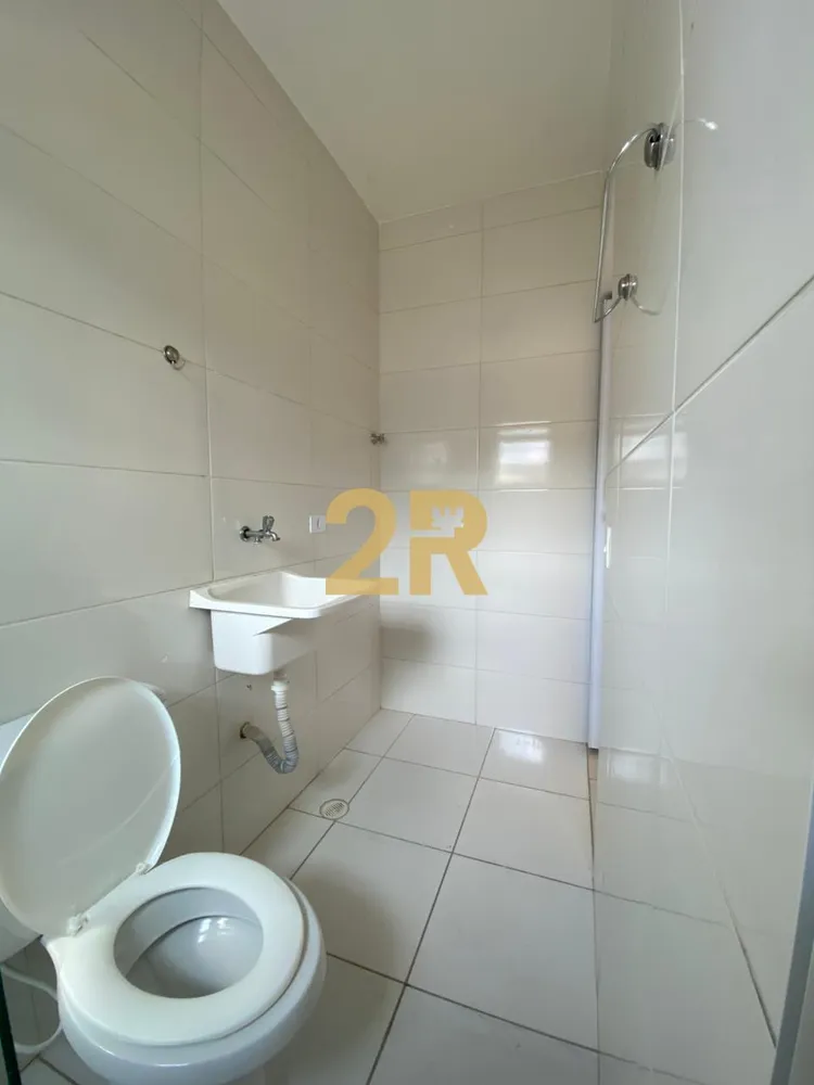 Apartamento, 1 quarto, 25 m² - Foto 4