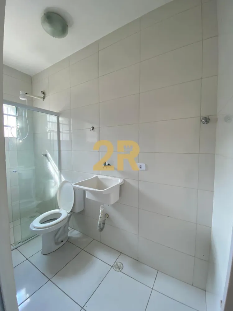 Apartamento, 1 quarto, 25 m² - Foto 2