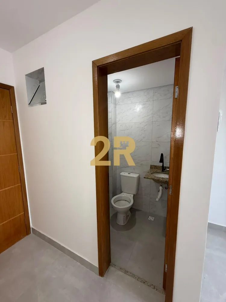 Apartamento, 1 quarto, 20 m² - Foto 4