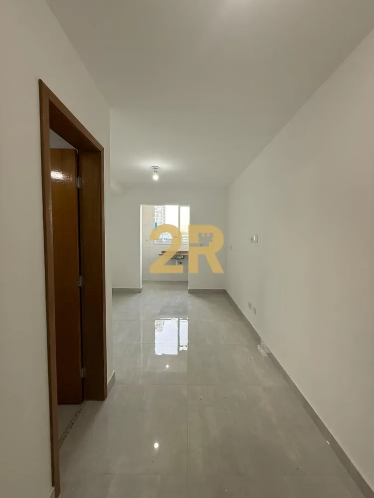Apartamento, 1 quarto, 20 m² - Foto 7