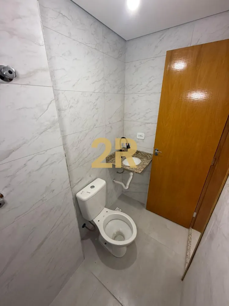 Apartamento, 1 quarto, 20 m² - Foto 6