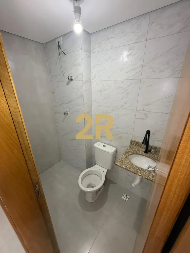 Apartamento, 1 quarto, 20 m² - Foto 5