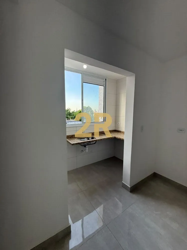 Apartamento, 1 quarto, 20 m² - Foto 8