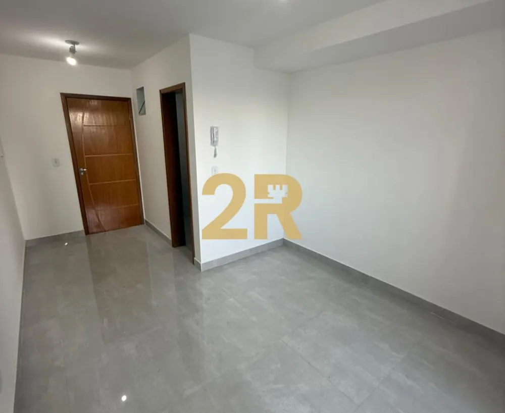Apartamento, 1 quarto, 20 m² - Foto 3