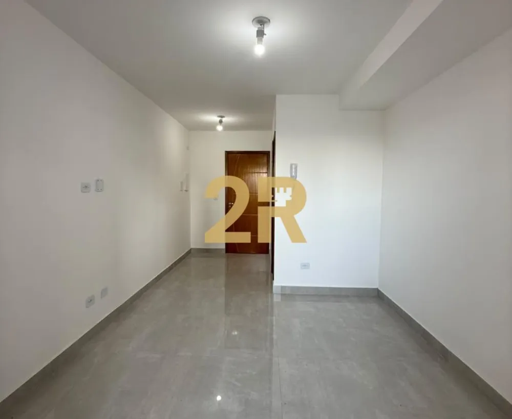 Apartamento, 1 quarto, 20 m² - Foto 1
