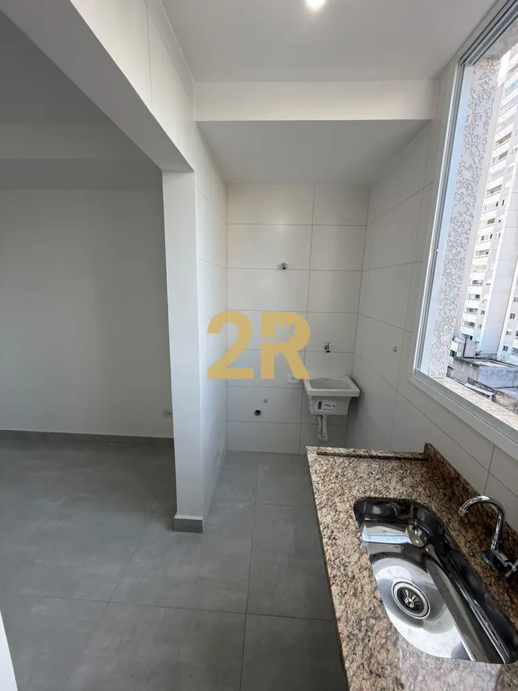 Apartamento, 1 quarto, 20 m² - Foto 10