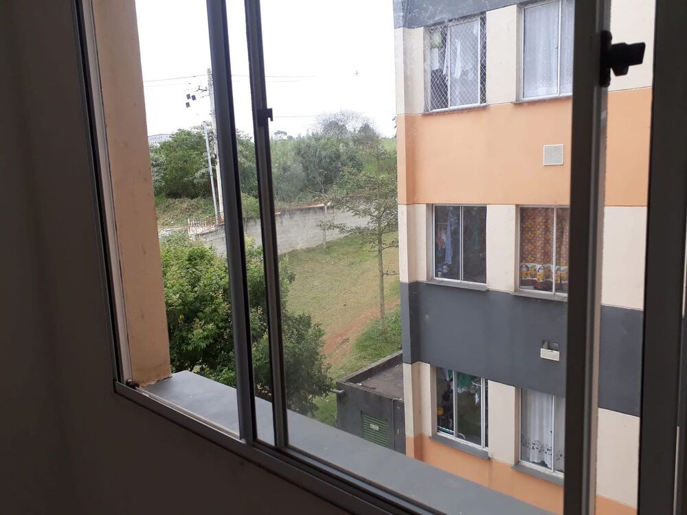 Apartamento, 2 quartos, 44 m² - Foto 8