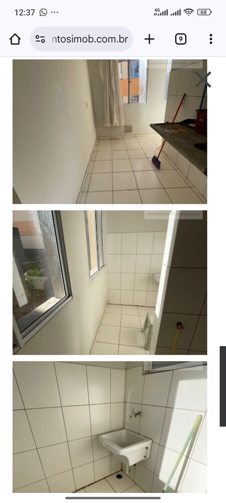 Apartamento, 2 quartos, 44 m² - Foto 19