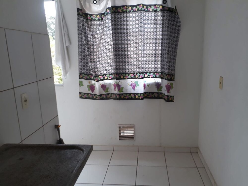Apartamento, 2 quartos, 44 m² - Foto 1