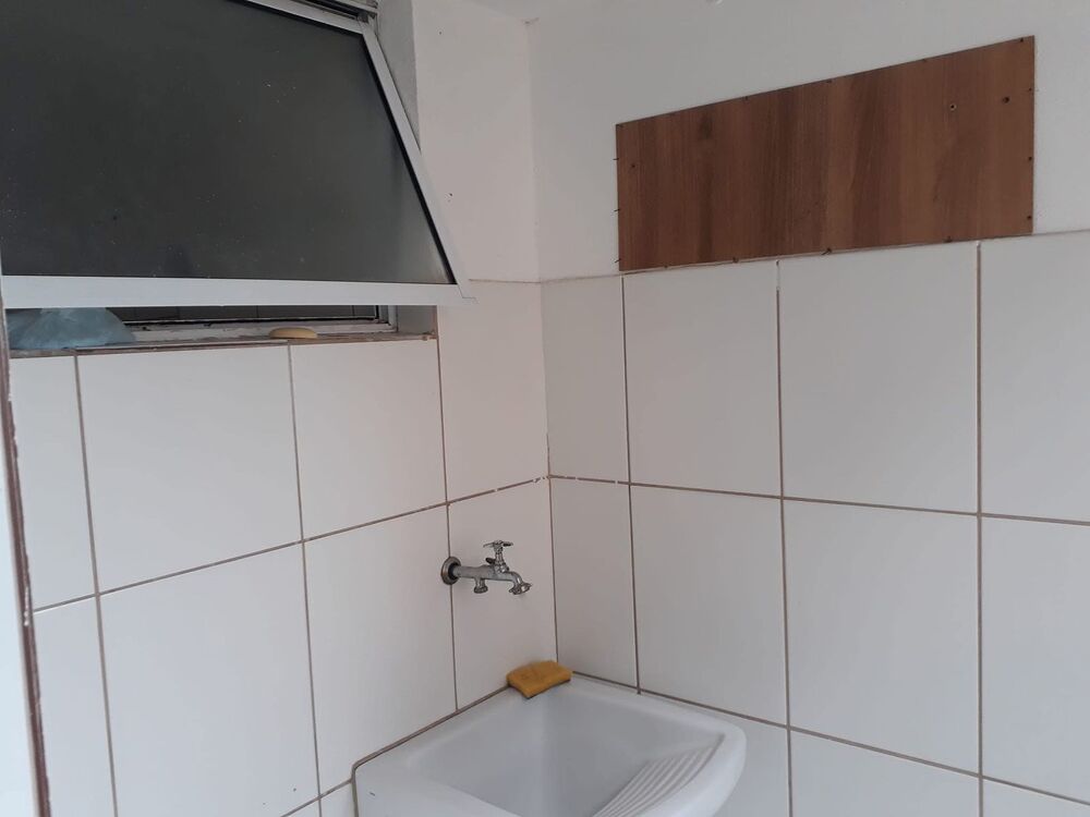 Apartamento, 2 quartos, 44 m² - Foto 6