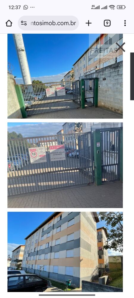 Apartamento, 2 quartos, 44 m² - Foto 30