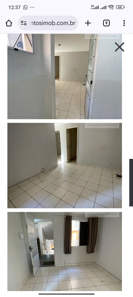 Apartamento, 2 quartos, 44 m² - Foto 28