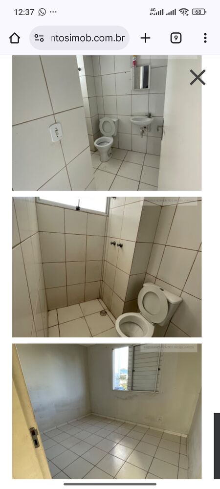 Apartamento, 2 quartos, 44 m² - Foto 22