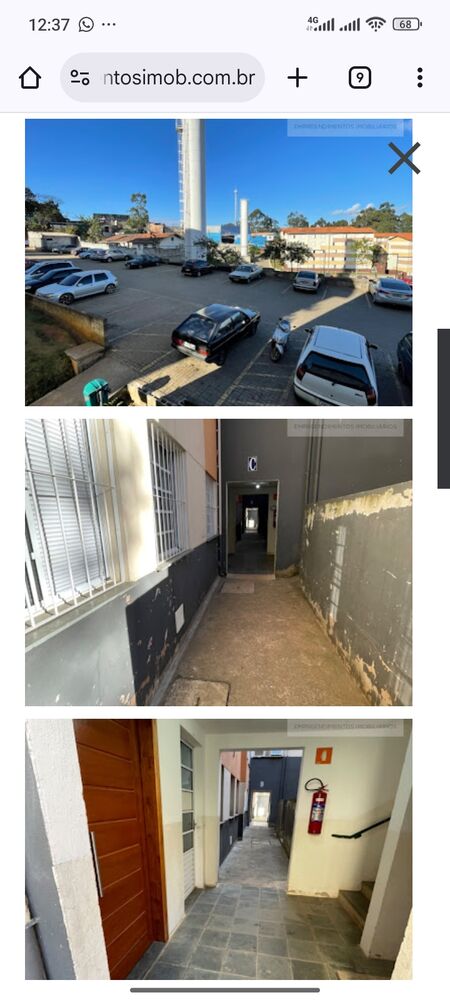 Apartamento, 2 quartos, 44 m² - Foto 29