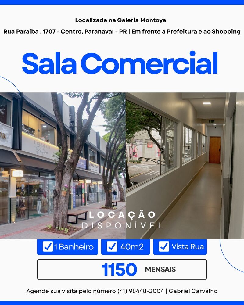 Sala-Conjunto, 40 m² - Foto 14