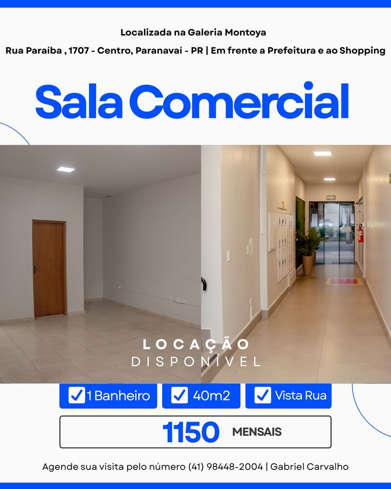 Sala-Conjunto, 40 m² - Foto 5