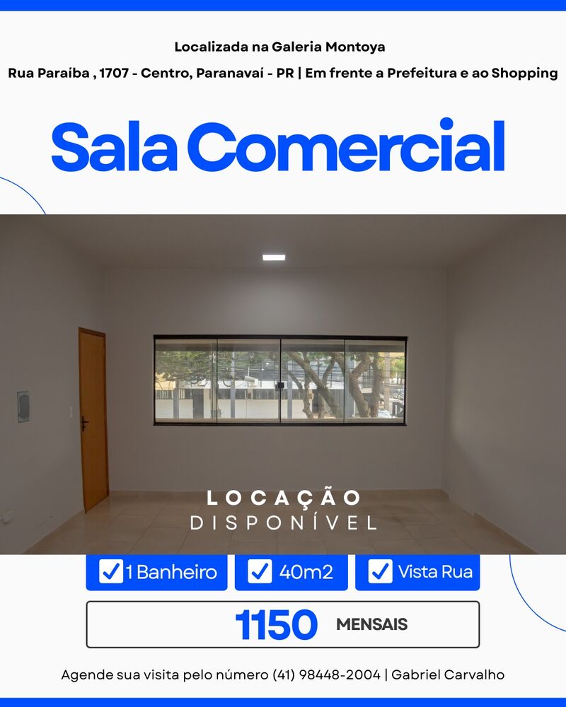 Sala-Conjunto, 40 m² - Foto 13