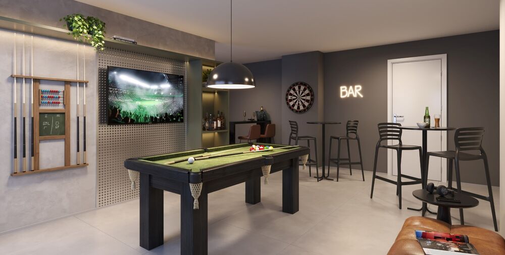 Apartamento, 2 quartos, 41 m² - Foto 15