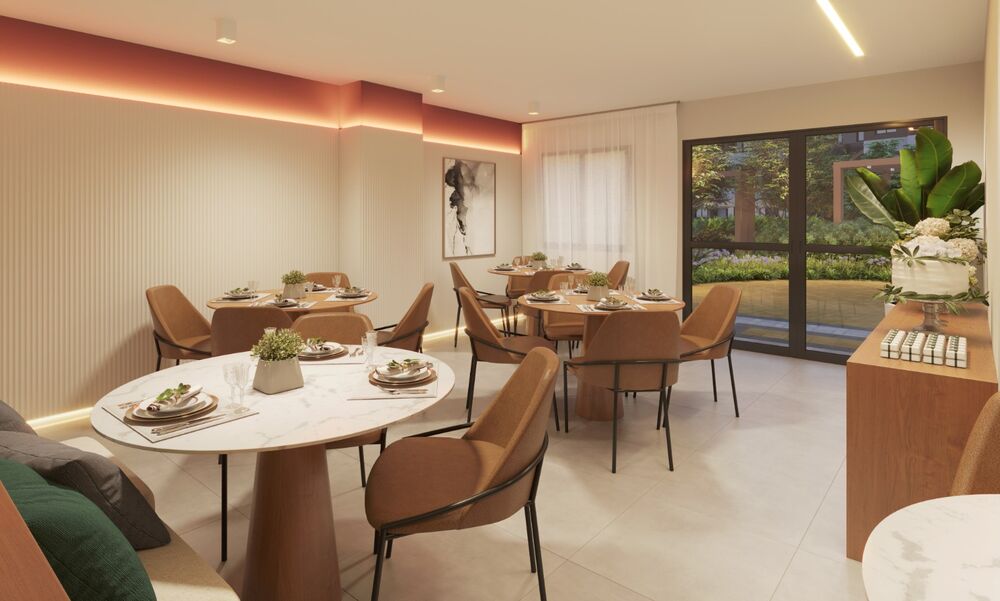Apartamento, 2 quartos, 41 m² - Foto 4
