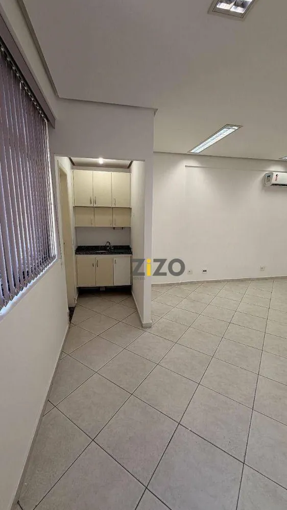 Sala-Conjunto, 37 m² - Foto 2