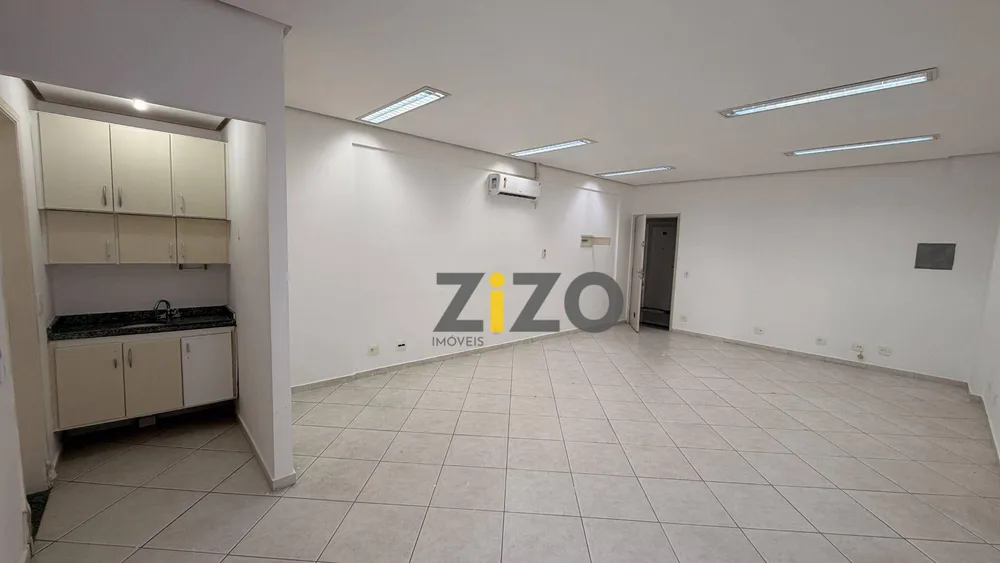 Sala-Conjunto, 37 m² - Foto 1