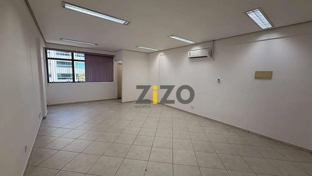 Sala-Conjunto, 37 m² - Foto 6