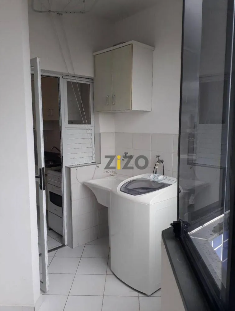 Apartamento, 1 quarto, 45 m² - Foto 11
