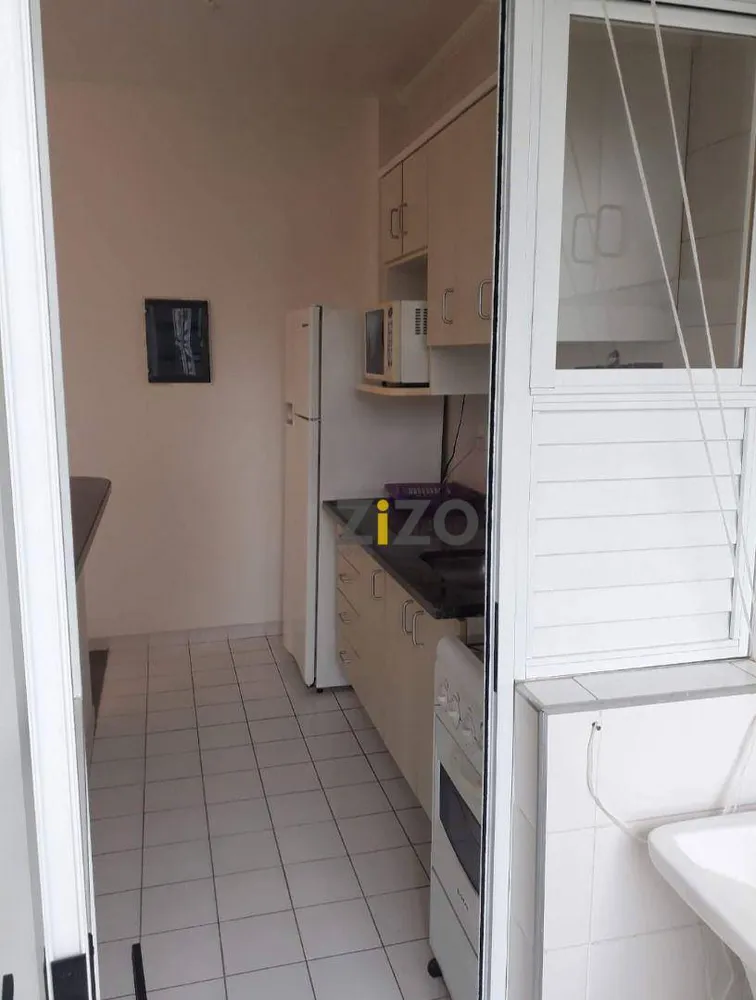 Apartamento, 1 quarto, 45 m² - Foto 10