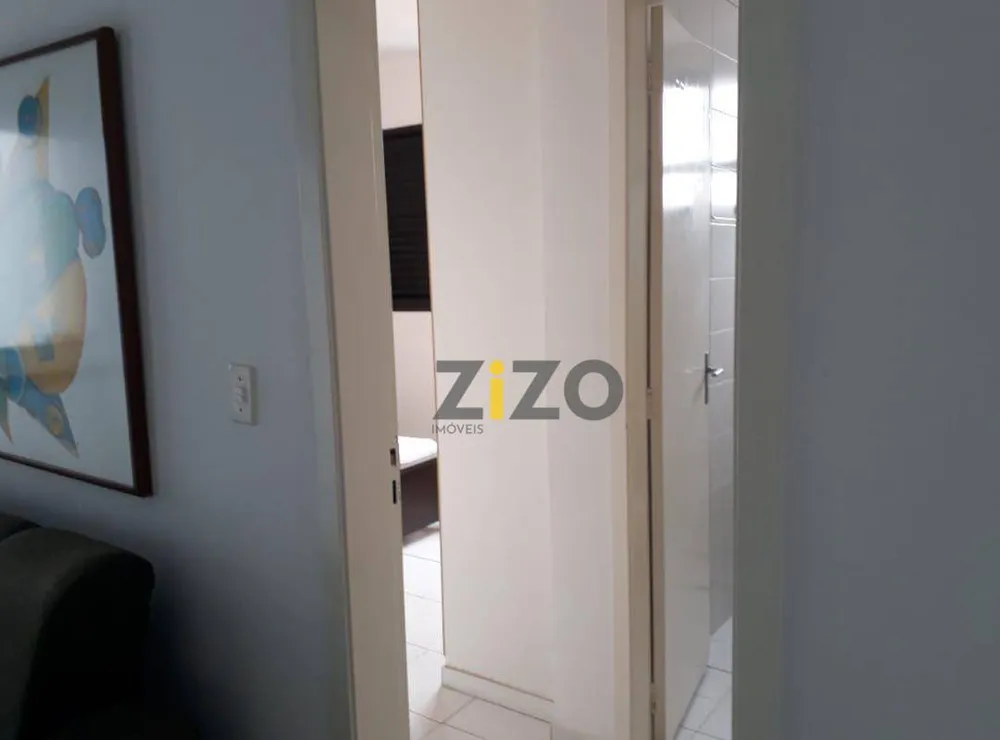 Apartamento, 1 quarto, 45 m² - Foto 12