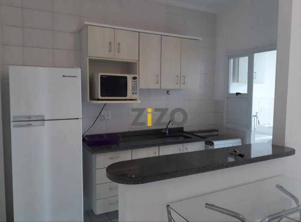 Apartamento, 1 quarto, 45 m² - Foto 7