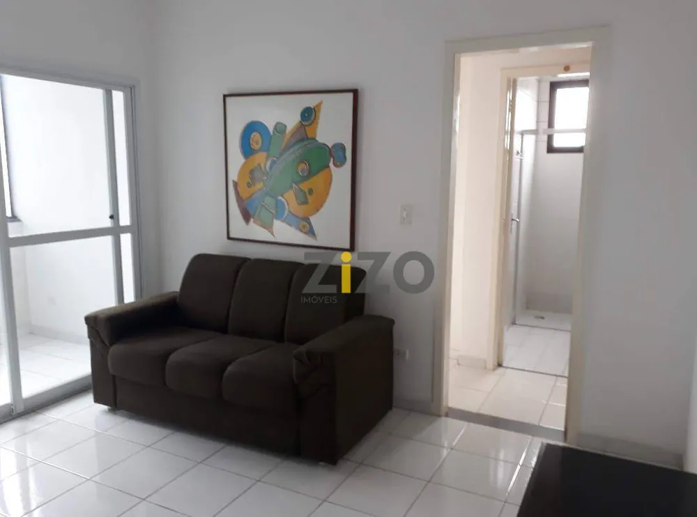 Apartamento, 1 quarto, 45 m² - Foto 3