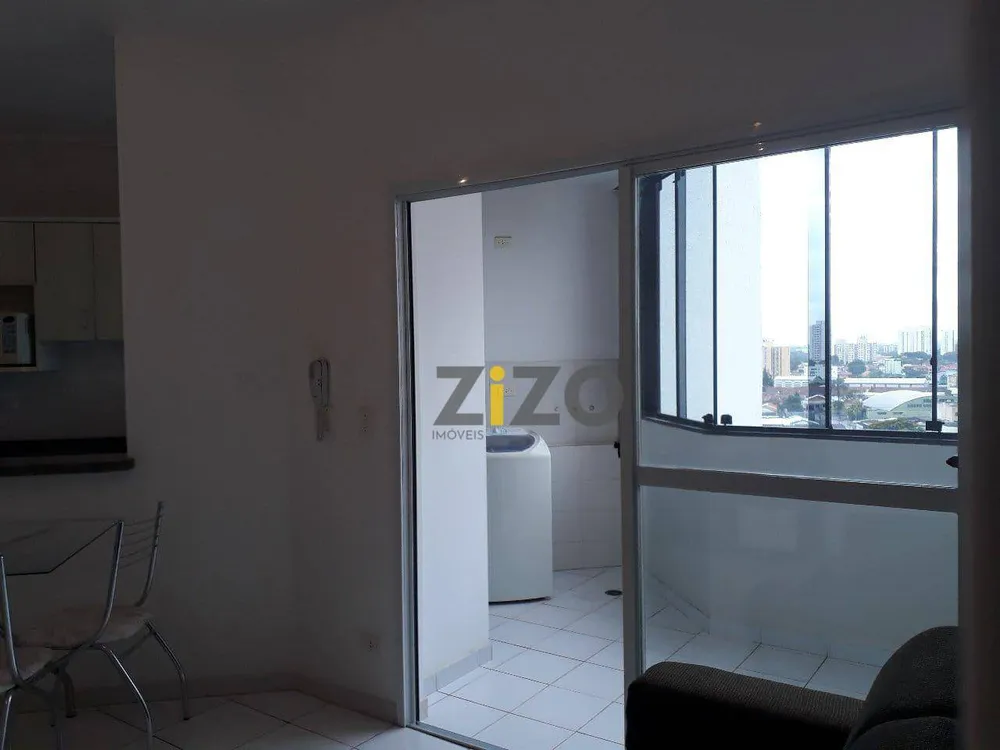 Apartamento, 1 quarto, 45 m² - Foto 9