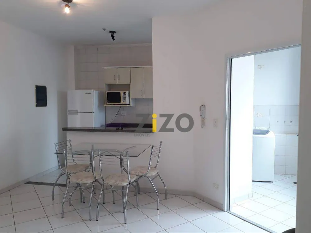 Apartamento, 1 quarto, 45 m² - Foto 6