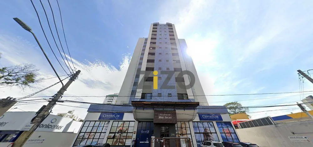 Apartamento, 1 quarto, 45 m² - Foto 1